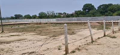 Image of 1000 Sq.ft Residential Plot / Land for sale in Bakshi Ka Talab, Lucknow for Rs. 1450000