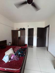 Bedroom Image of 1472 Sq.ft 3 BHK Apartment / Flat for sale in Kolte Patil Western Avenue, Wakad Pune for Rs. 18800000