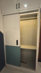 Bedroom Image of 1720 Sq.ft 3 BHK Villa for sale in Satya Villa, Noida Extension Greater Noida for Rs. 8800000