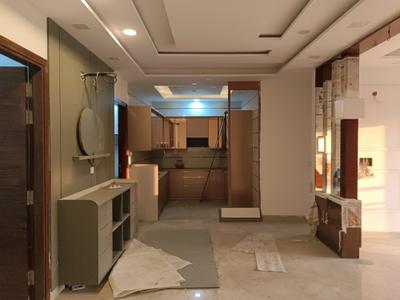 Living Room Image of 1450 Sq.ft 4 BHK Builder Floor for sale in Sector 24 Rohini New Delhi for Rs. 17500000