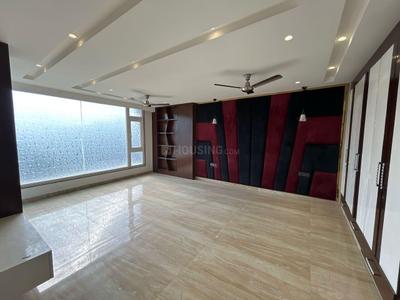 Hall Image of 1585 Sq.ft 2.5 BHK Apartment / Flat for sale in Tata Gurgaon Gateway, Sector 112 Gurgaon for Rs. 17900000