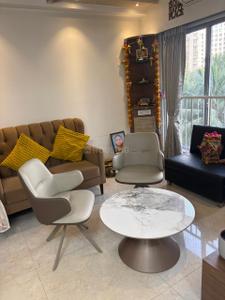1 BHK Flat