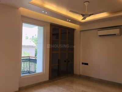 Bedroom Image of 2100 Sq.ft 3 BHK Builder Floor for sale in Uday Park New Delhi for Rs. 60000000