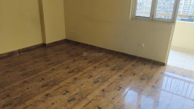 Bedroom Image of 1500 Sq.ft 3 BHK Apartment / Flat for sale in K W Srishti, Raj Nagar Extension Ghaziabad for Rs. 11000000