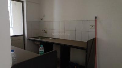 Kitchen Image of 1080 Sq.ft 2 BHK Apartment / Flat for sale in Tata Amantra, Bhiwandi Thane for Rs. 5400000