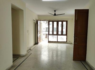 4 BHK Flat