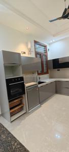 Kitchen Image of 4000 Sq.ft 5 BHK Villa for sale in Vaishali Nagar Extension Jaipur for Rs. 35000000