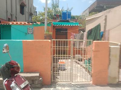 Image of 4575 Sq.ft 1 RK Independent House for sale in Sri Krishna Nagar, Tirupathi for Rs. 1850000
