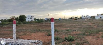 Image of 8700 Sq.ft 10 BHK Builder Floor for sale in Alagapuri, Virudhunagar for Rs. 3000000