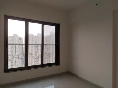 Bedroom Image of 750 Sq.ft 2 BHK Apartment / Flat for sale in Abrol Signature, Malad West Mumbai for Rs. 14300000