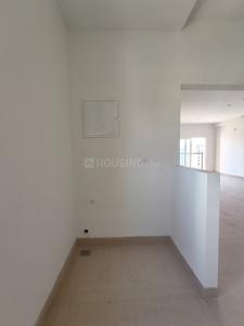 Hall Image of 1655 Sq.ft 3 BHK Apartment / Flat for sale in Vario Homes by Karle Homes Pvt Ltd, Nagavara Bengaluru for Rs. 30000000