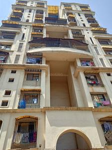 Image of 960 Sq.ft 2 BHK Apartment / Flat for sale in Kalyan West, Kalyan for Rs. 6100000