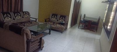 3 BHK Flat