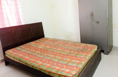 Bedroom Image of Thirumala Residency (STC)_403 in Gowlidody, Hyderabad
