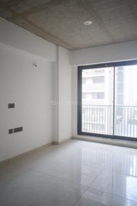 Bedroom Image of 1900 Sq.ft 3 BHK Apartment / Flat for rent in Pacifica Reflections, Vaishno Devi Circle Ahmedabad for Rs. 26000