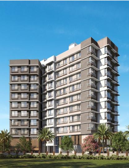 h rishabraj ic colony saffon peace Main Image 1