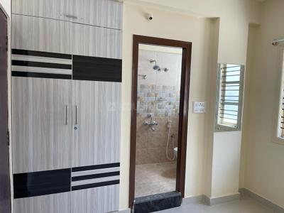 Bedroom Image of 800 Sq.ft 2 BHK Independent House for rent in Varthur Bengaluru for Rs. 16000