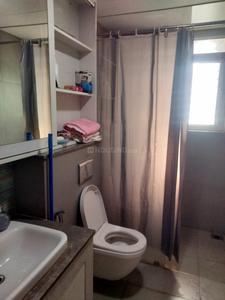 Bathroom Image of 3800 Sq.ft 4 BHK Apartment / Flat for sale in Aparna Elina, Mahalakshmi Layout Bengaluru for Rs. 45000000