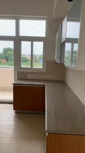 Kitchen Image of 3360 Sq.ft 4 BHK Apartment / Flat for sale in Vatika Sovereign, Sector 99 Gurgaon for Rs. 45000000