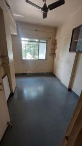 Bedroom Image of 720 Sq.ft 2 BHK Apartment / Flat for rent in Vishal Vaibhav, Somwar Peth Pune for Rs. 27000