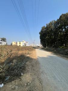 Image of 1350 Sq.ft Residential Plot / Land for sale in Ekta Vihar, Dehradun for Rs. 9295000