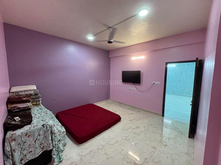 Dream Home Brokerage Service Bedroom 1