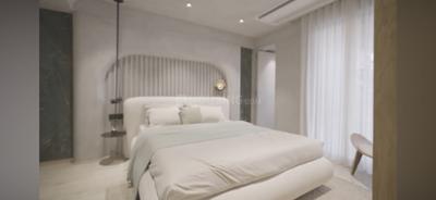 Bedroom Image of 3767 Sq.ft 4 BHK Apartment / Flat for sale in Shela Ahmedabad for Rs. 22000000