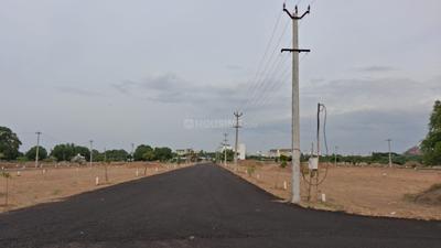 Image of 600 Sq.ft Residential Plot / Land for sale in Annamalai Nagar, Woraiyur, Tiruchirappalli for Rs. 3420000