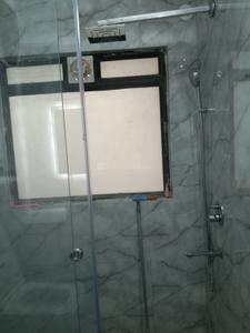 Bathroom Image of 2275 Sq.ft 3 BHK Apartment / Flat for sale in Designarch E Homes, Surajpur Greater Noida for Rs. 12000000