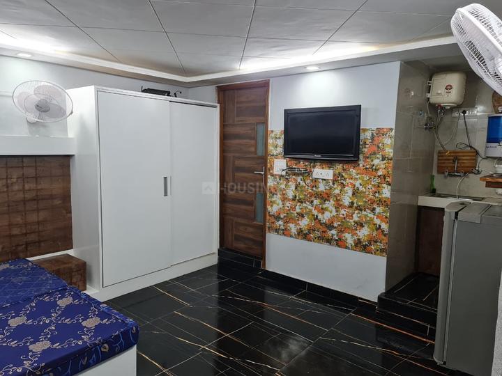 West Patel Nagar, Patel Nagar Bedroom 1