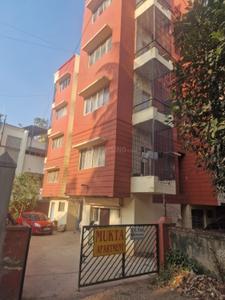 Image of 630 Sq.ft 1 BHK Apartment / Flat for rent in Vidya Nagar, Hubli for Rs. 8500