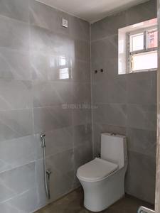 Bathroom Image of 1470 Sq.ft 3 BHK Apartment / Flat for sale in Argora Ranchi for Rs. 8300000