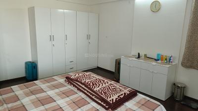 Bedroom Image of 1344 Sq.ft 2 BHK Apartment / Flat for sale in Mana Uber Verdant II, Doddakannelli Bengaluru for Rs. 19500000