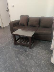 Hall Image of 700 Sq.ft 2 BHK Apartment / Flat for rent in Mahadevapura Bengaluru for Rs. 27000