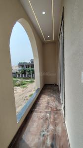 Balcony Image of 2200 Sq.ft 3 BHK Villa for sale in Jagatpura Jaipur for Rs. 16000000