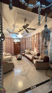 Hall Image of 2400 Sq.ft 4 BHK Independent House for sale in Ballupur Dehradun for Rs. 36000000