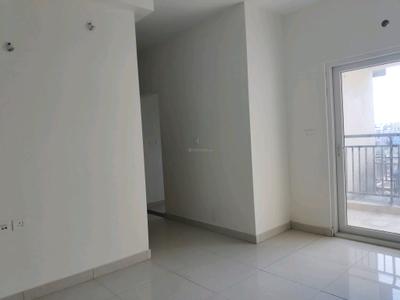 Living Room Image of 635 Sq.ft 2 BHK Apartment / Flat for sale in Padur Chennai for Rs. 5705000