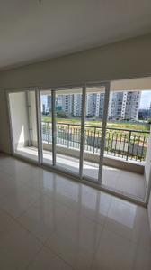 Balcony Image of 1103 Sq.ft 2 BHK Apartment / Flat for sale in Godrej Park Retreat, Chikkakannalli Bengaluru for Rs. 14000000