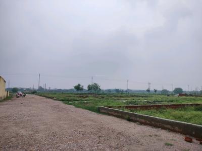Image of 720 Sq.ft Residential Plot / Land for sale in Pink City, Noida Extension, Greater Noida for Rs. 2400000