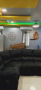 Hall Image of 3350 Sq.ft 4 BHK Villa for sale in Neelankarai Chennai for Rs. 40000000