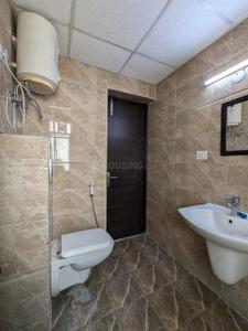 Image of 1259 Sq.ft 3 BHK Apartment / Flat for sale in SDS NRI Residency, Omega II, Greater Noida for Rs. 9800000