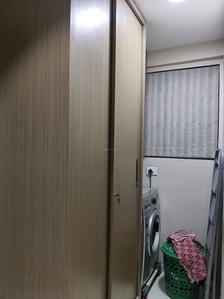 Store Room Image of 1026 Sq.ft 2 BHK Apartment / Flat for sale in G K Mali and C K Mali Durga Imperial, Kalyan East Kalyan for Rs. 11000000
