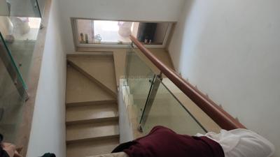 Living Room Image of 3125 Sq.ft 3 BHK Independent House for sale in Jaikul Notting Hill Phase 1, Charholi Budruk Pune for Rs. 29500000