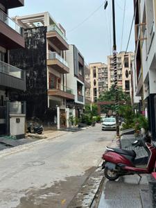 Image of 3240 Sq.ft 5 BHK Independent House for sale in Land Craft River Heights Tower 18, Ghukna, Ghaziabad for Rs. 35000000