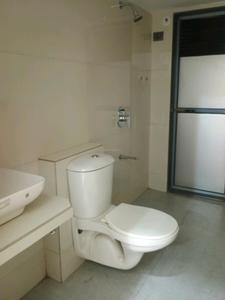 Common Bathroom Image of 886 Sq.ft 2 BHK Apartment / Flat for sale in Patels Glory, Ambernath East Ambernath for Rs. 3299000