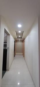 Image of 1550 Sq.ft 3 BHK Apartment / Flat for rent in Camp, Pune for Rs. 45000