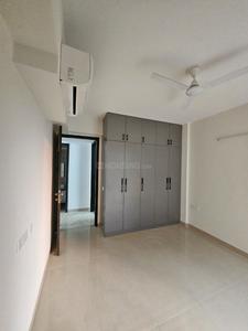 Bedroom Image of 2600 Sq.ft 3 BHK Apartment / Flat for rent in Beverly Golf Avenue, Sector 65 Mohali for Rs. 70000