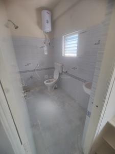Bathroom Image of 1510 Sq.ft 3 BHK Apartment / Flat for rent in ARK Homes, Bolarum Secunderabad for Rs. 20000