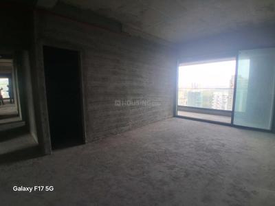 Hall Image of 3213 Sq.ft 4 BHK Apartment / Flat for sale in One Akshar, Sanpada Navi Mumbai for Rs. 180000000