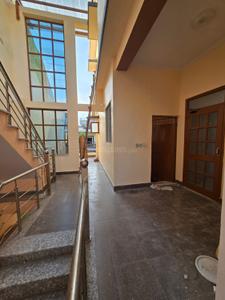Image of 1000 Sq.ft 1 BHK Apartment / Flat for rent in Turner Road, Dehradun for Rs. 12500